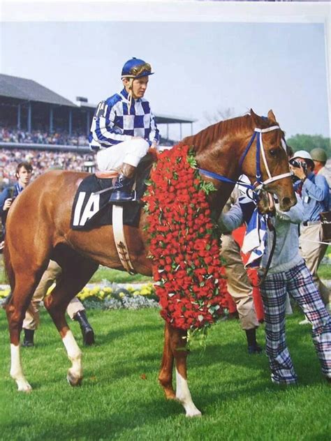 kentucky derby triple crown winners.
